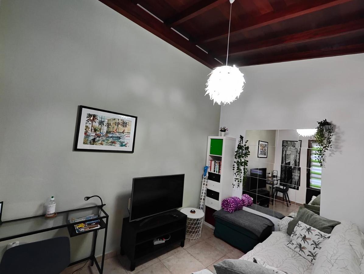 Апартаменти Loft Patri Калета-де-Фусте Екстер'єр фото